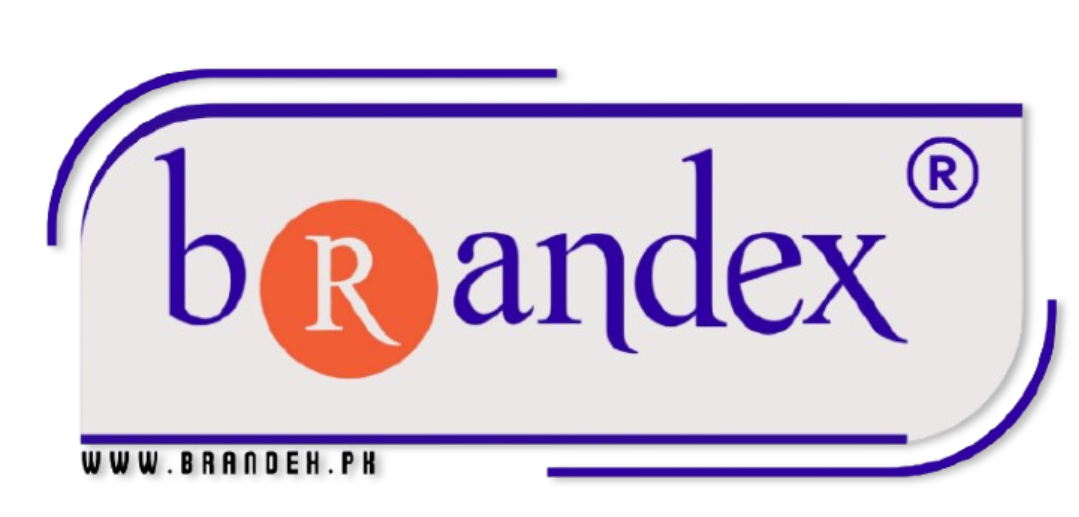 Brandex Logo